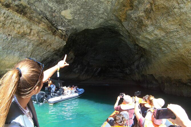 Boat trip to the caves of Benagil - Final Thoughts