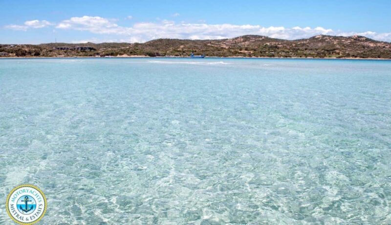 Boat trip to the Corsican archipelago - Boat trip to the Corsican archipelago