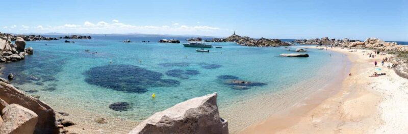 Boat trip to the Corsican archipelago - Frequently Asked Questions