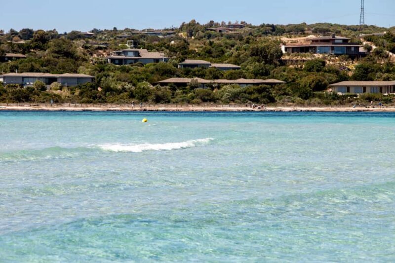 Boat trip to the Corsican archipelago - Final summary