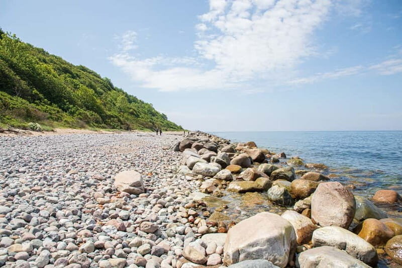 Boat trip to the Island of Hiddensee from Zingst - FAQ