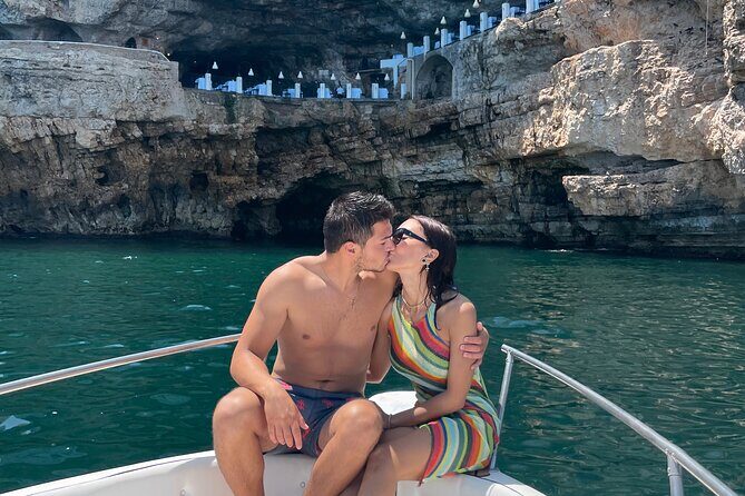 Boat trip to the Polignano a Mare caves - Polignano a Mare Boat Caves Tour: A Water-Based Adventure Along Puglia’s Coast