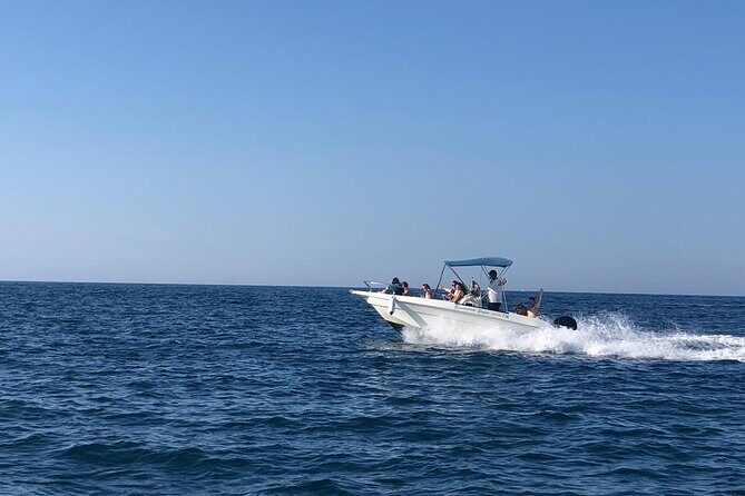 Boat trip to the Polignano a Mare caves - Final Thoughts: Is This Tour Worth It?