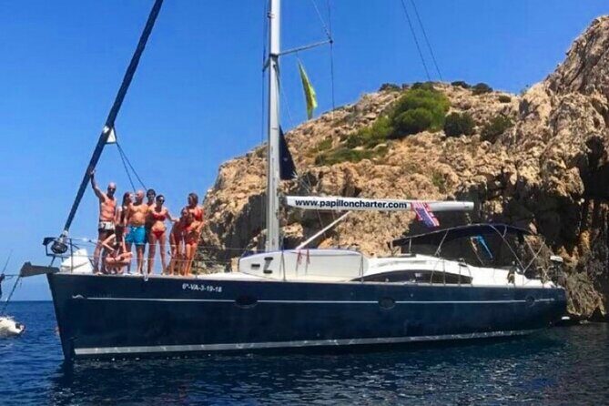 Boat trip Valencia - Who Will Love This Tour?