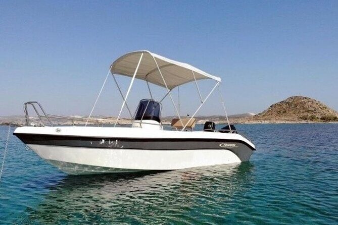 boat trip without a license to the Lérins Islands - Who Will Love This Experience?