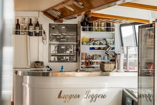 Boat trips La Maddalena Archipelago - Departure from La Maddalena - Authentic Experiences and Practical Tips