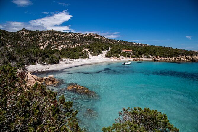 Boat trips La Maddalena Archipelago - Departure from La Maddalena - Frequently Asked Questions