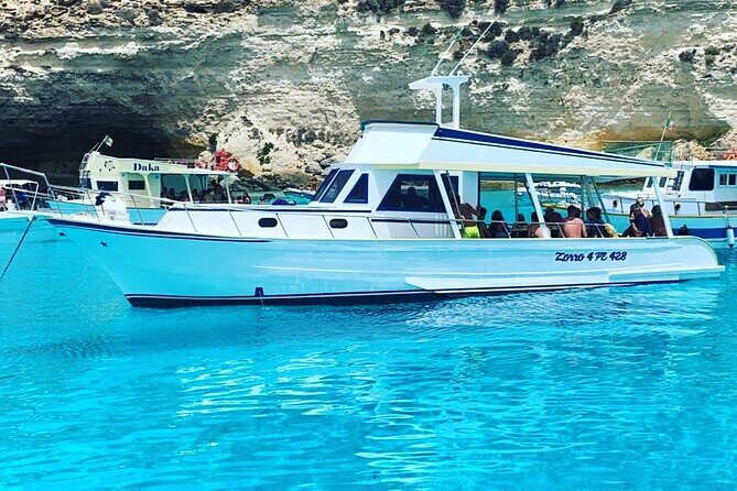 Boat trips with Zorro - What’s Included and What to Consider