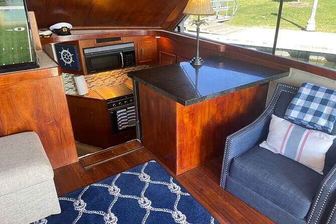 Boating or Fishing Charter Chicago's Lake Michigan - Why This Experience Stands Out