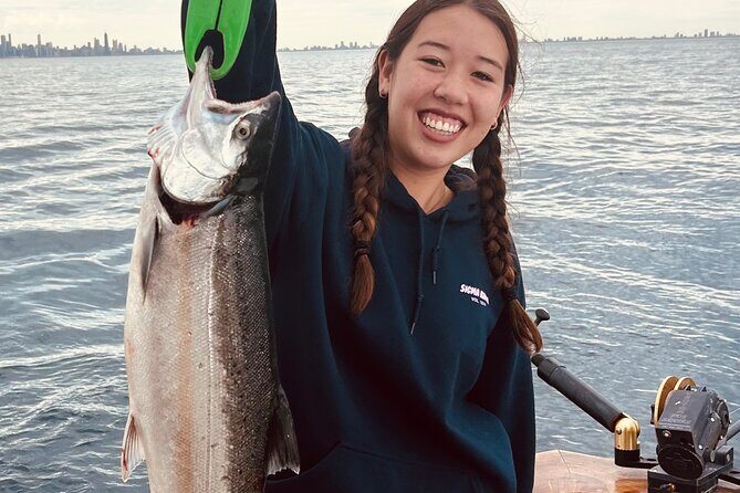 Boating or Fishing Charter Chicago's Lake Michigan - Final Thoughts