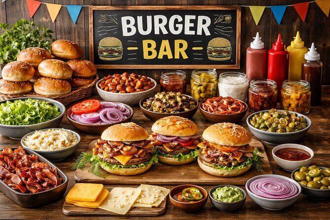 Boats and Burgers Cruise on Lake Minnetonka - Practical Details and Tips