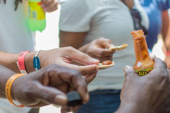 Bob Marley 9 Mile Tour Admission - A Deep Dive into the Bob Marley 9 Mile Tour