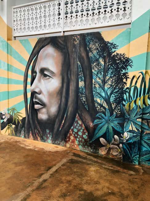 Bob Marley 9 Mile Tour from Montegobay and Falmouth - A Detailed Exploration of the Bob Marley 9 Mile Tour