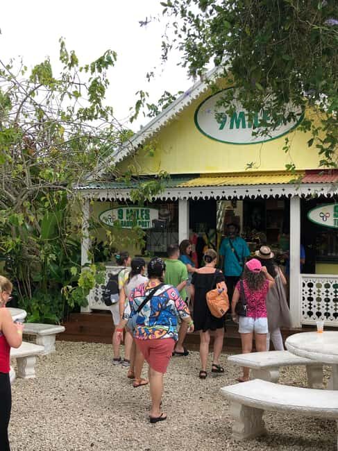 Bob Marley 9 Mile Tour from Montegobay and Falmouth - FAQ: Your Questions About the Bob Marley 9 Mile Tour