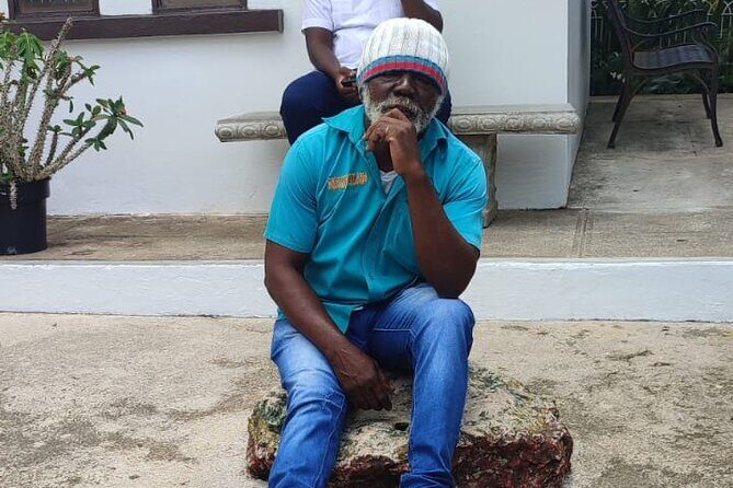 Bob Marley 9 Miles, Dunn's River from Montego Bay. - Final Thoughts