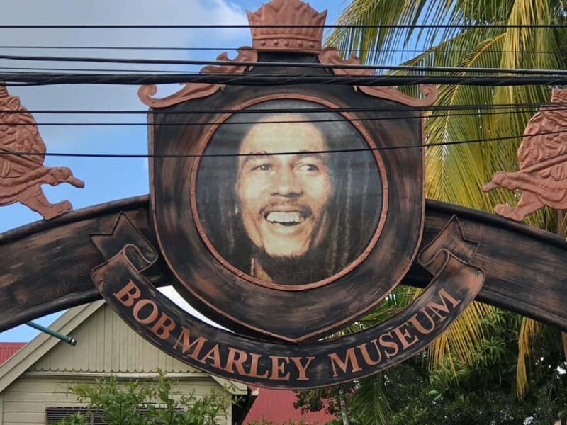 Bob marley 9 Miles & Dunns River Tour from Ocho Rios - A Day of Roots and Waterfalls: What to Expect from This Tour
