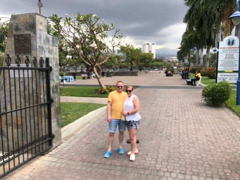 Bob marley 9 Miles & Dunns River Tour from Ocho Rios - Transportation, Timing, and Group Size