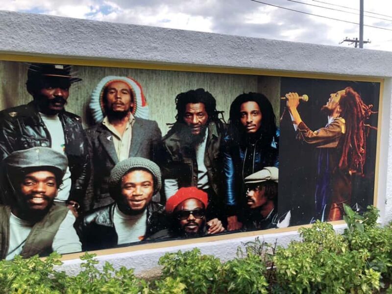 Bob marley 9 Miles & Dunns River Tour from Ocho Rios - Who Should Consider This Tour?