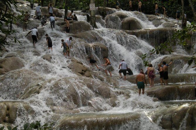 Bob Marley 9 Miles Tour and Dunns River Falls - Final Thoughts: Who Will Find Real Value Here?