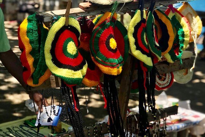 Bob Marley 9 miles tour from Runaway Bay - Key Points