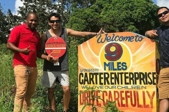 Bob Marley 9 miles tour from Runaway Bay - Final Thoughts: Is This Tour Right for You?