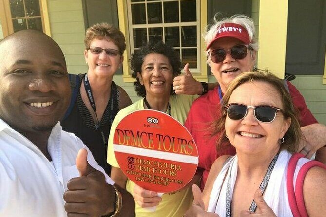 Bob Marley 9 miles tour from Runaway Bay - Frequently Asked Questions