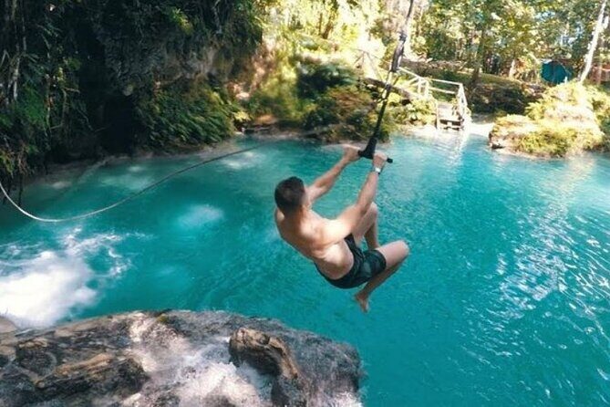 Bob Marley and Blue Hole Experience private transportation - Who Should Book This Tour?