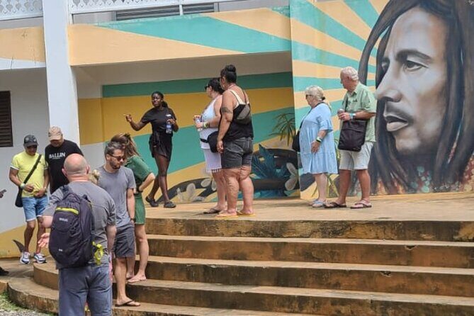 Bob Marley and Blue Hole Experience private transportation - Frequently Asked Questions