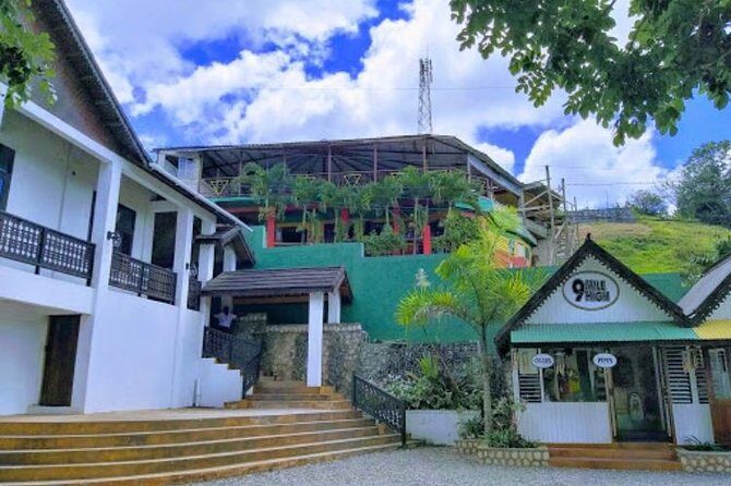 Bob Marley Birth Place Private Tour - Key Points