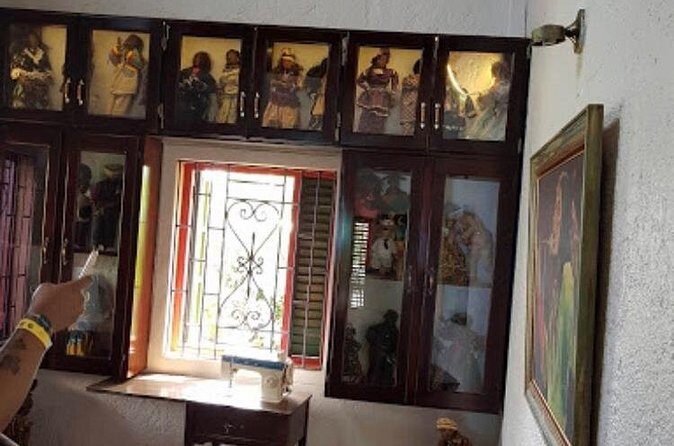 Bob Marley Birth Place Private Tour - Frequently Asked Questions (FAQs)