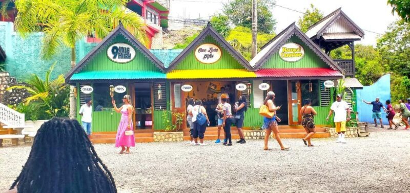 Bob Marley Birthplace 9 Mile Guided Tour in Jamaica - Bob Marley Birthplace 9 Mile Guided Tour in Jamaica: A Deep Dive