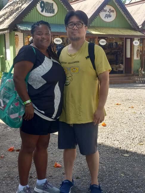 Bob Marley Birthplace 9 Mile Guided Tour in Jamaica - The Itinerary – What You Can Expect