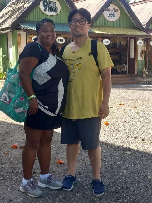 Bob Marley Birthplace 9 Mile Guided Tour in Jamaica - What Travellers Say