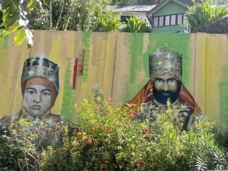 Bob Marley Birthplace 9 Mile Guided Tour in Jamaica - Practical Tips for the Tour