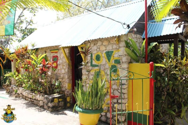 Bob Marley Birthplace and Dunns River Falls Private Tour - Exploring Jamaica with a Private Touch – Bob Marley Birthplace and Dunns River Falls Tour
