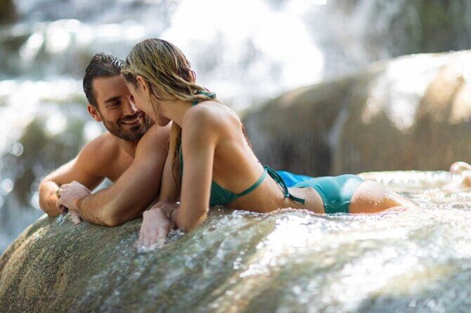 Bob Marley Culture and Dunn's River Falls Experience Montego Bay - The Practicalities: What to Expect