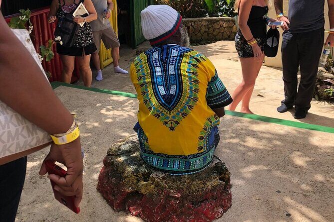 Bob Marley Culture and Dunn's River Falls Experience Montego Bay - Final Thoughts