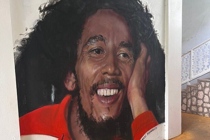 Bob Marley Culture and Dunn's River Falls Experience Montego Bay - FAQ