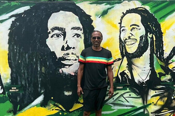 Bob Marley Day Experience - The Sum Up
