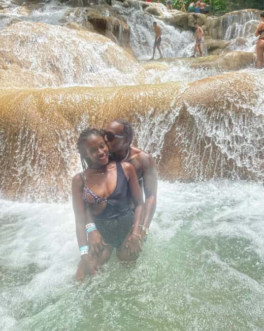 Bob Marley, Dunns River Falls and Luminous Lagoon Tour - Practical Details & What It Means for You