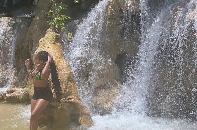 Bob Marley House and Dunns River Falls Private Tour - Final Thoughts