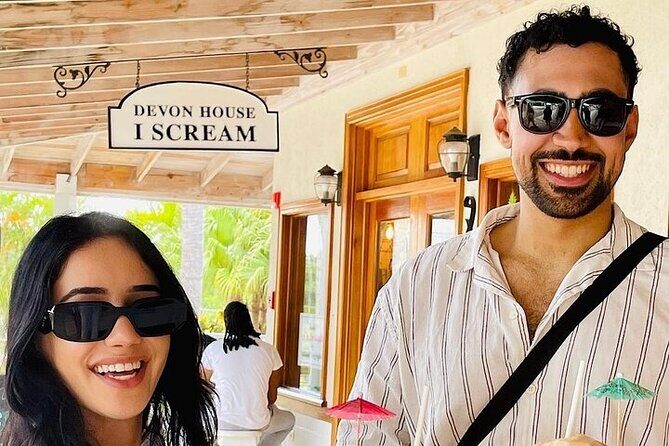 Bob Marley Mausoleum & Dunns River Falls Private Tour - Who Will Enjoy This Tour