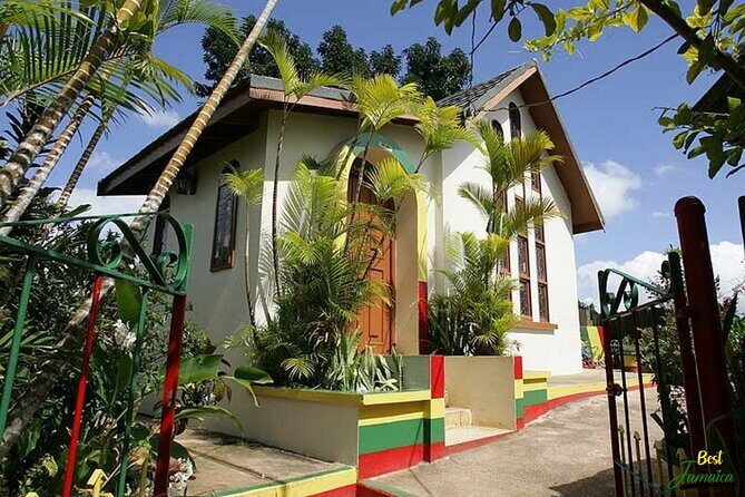 Bob Marley Mausoleum in Nine Miles St. Ann's Private Tour - Final Thoughts: Is This Tour Worth It?