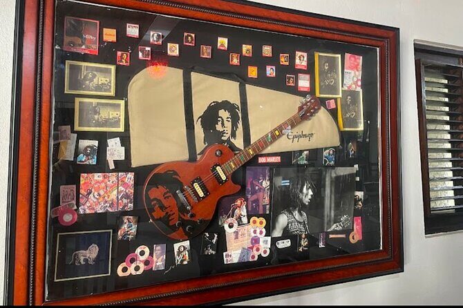 Bob Marley Mausoleum - Nine Mile Private Tour Ocho Rios Jamaica - Key Points