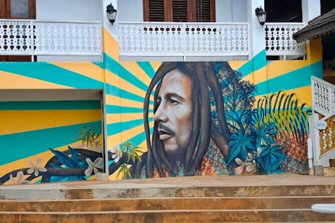 Bob Marley Mausoleum - Nine Mile Private Tour Ocho Rios Jamaica - FAQ (Frequently Asked Questions)