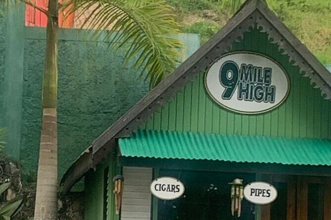 Bob Marley Mausoleum Nine Mile Tour from Montego Bay - Exploring the Journey: What to Expect on the Bob Marley Nine Mile Tour