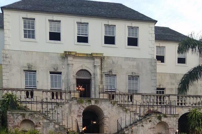 Bob Marley Mausoleum Nine Mile Tour from Montego Bay - Practical Details and Tips