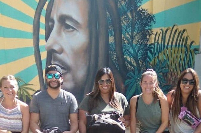 Bob Marley Mausoleum Nine Mile Tour from Montego Bay - Why We Think It’s Worth It