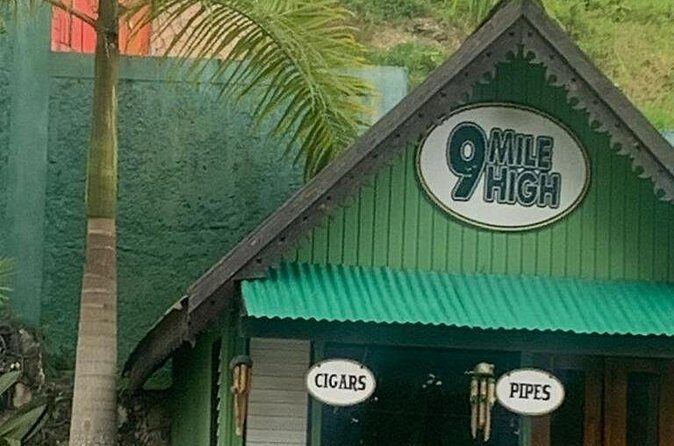 Bob Marley Mausoleum Nine Mile Tour from Montego Bay - FAQs