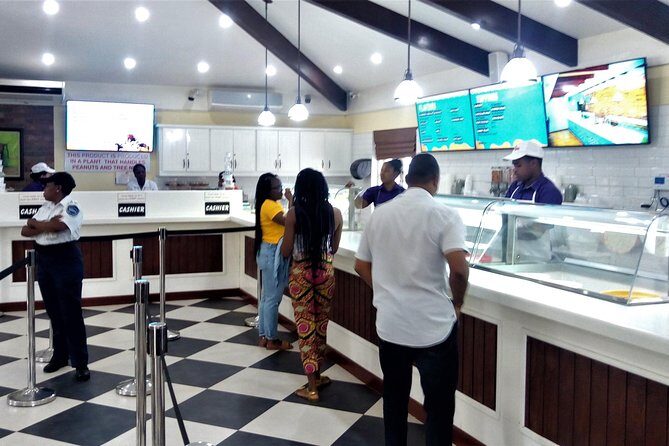 Bob Marley Museum Admission & Kingston Sightseeing Tour from Ocho Rios - An In-Depth Look at the Tour Experience